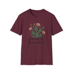 Soft Heart Sharp Edges T-Shirt
