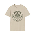 Rooted For Life T-Shirt