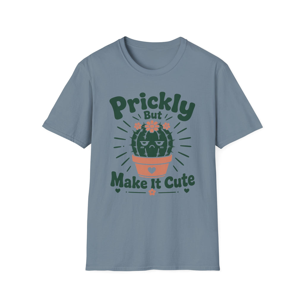 Prickly But Cute T-Shirt