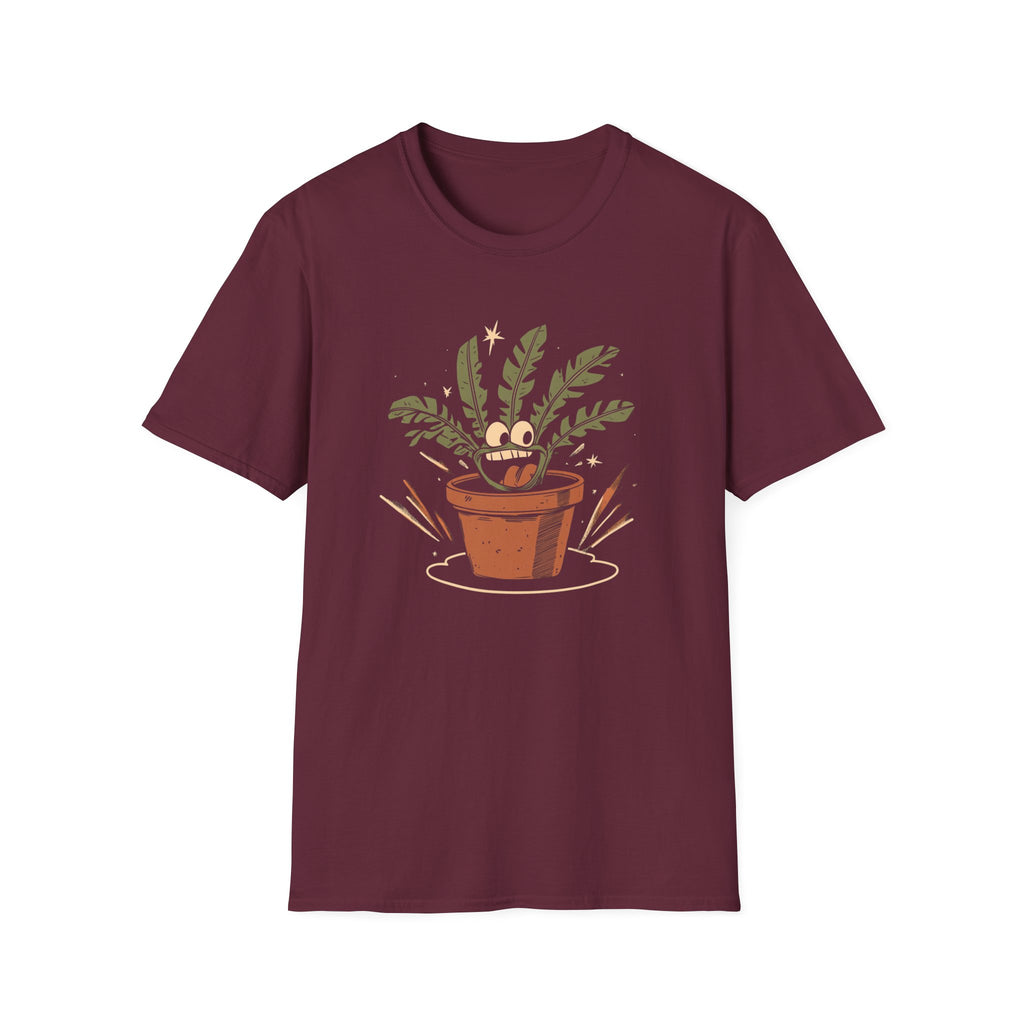 Plant Energy T-Shirt