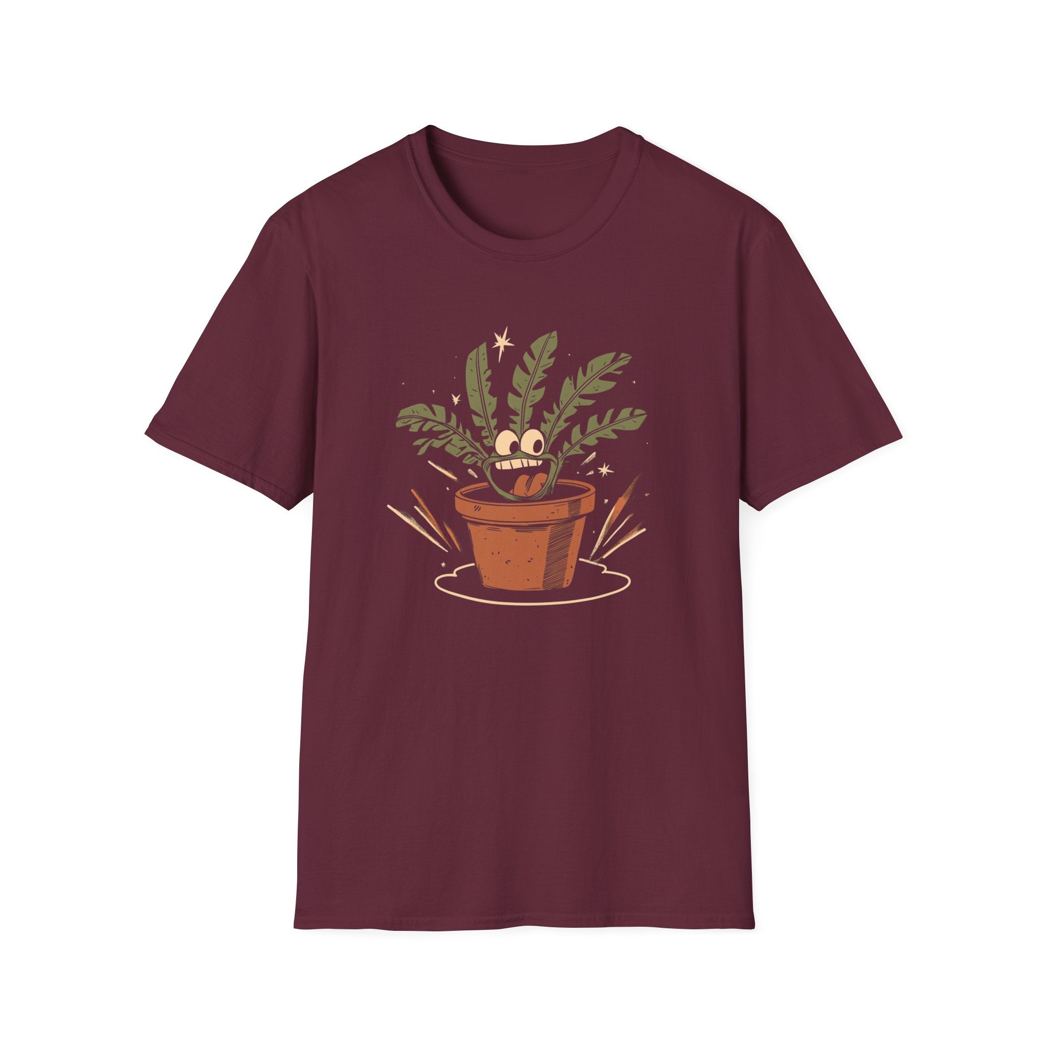 Plant Energy T-Shirt