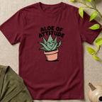 Aloe Of Attitude T-Shirt