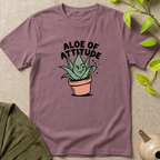 Aloe Of Attitude T-Shirt