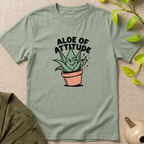 Aloe Of Attitude T-Shirt