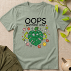 Another Leaf T-Shirt