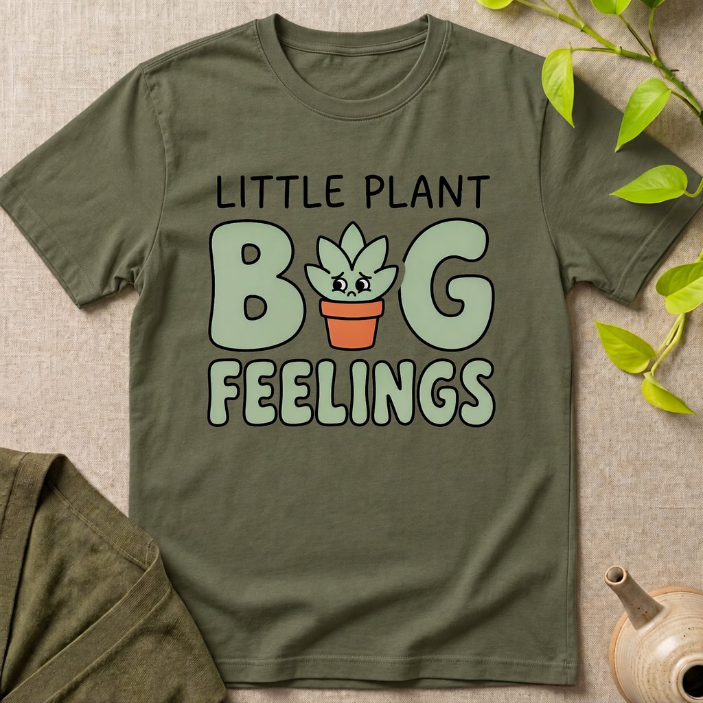 Big Feelings T-Shirt