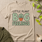 Big Feelings T-Shirt