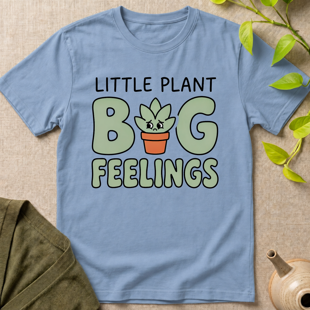 Big Feelings T-Shirt