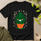 Big Leaf Energy T-Shirt