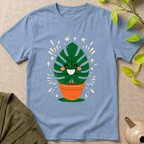 Big Leaf Energy T-Shirt