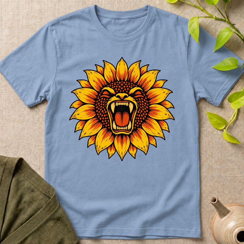 Bloom & Roar T-Shirt