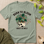 Born To Bloom T-Shirt