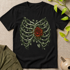 Botanical Heart T-Shirt