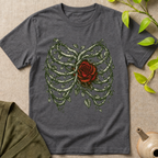 Botanical Heart T-Shirt