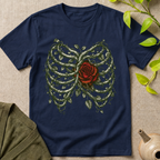 Botanical Heart T-Shirt
