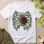 Botanical Heart T-Shirt