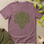 Botanical Vase T-Shirt