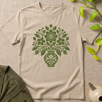 Botanical Vase T-Shirt