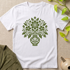 Botanical Vase T-Shirt