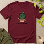 Cactus Mood T-Shirt