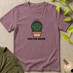 Cactus Mood T-Shirt