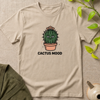 Cactus Mood T-Shirt