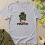 Cactus Mood T-Shirt