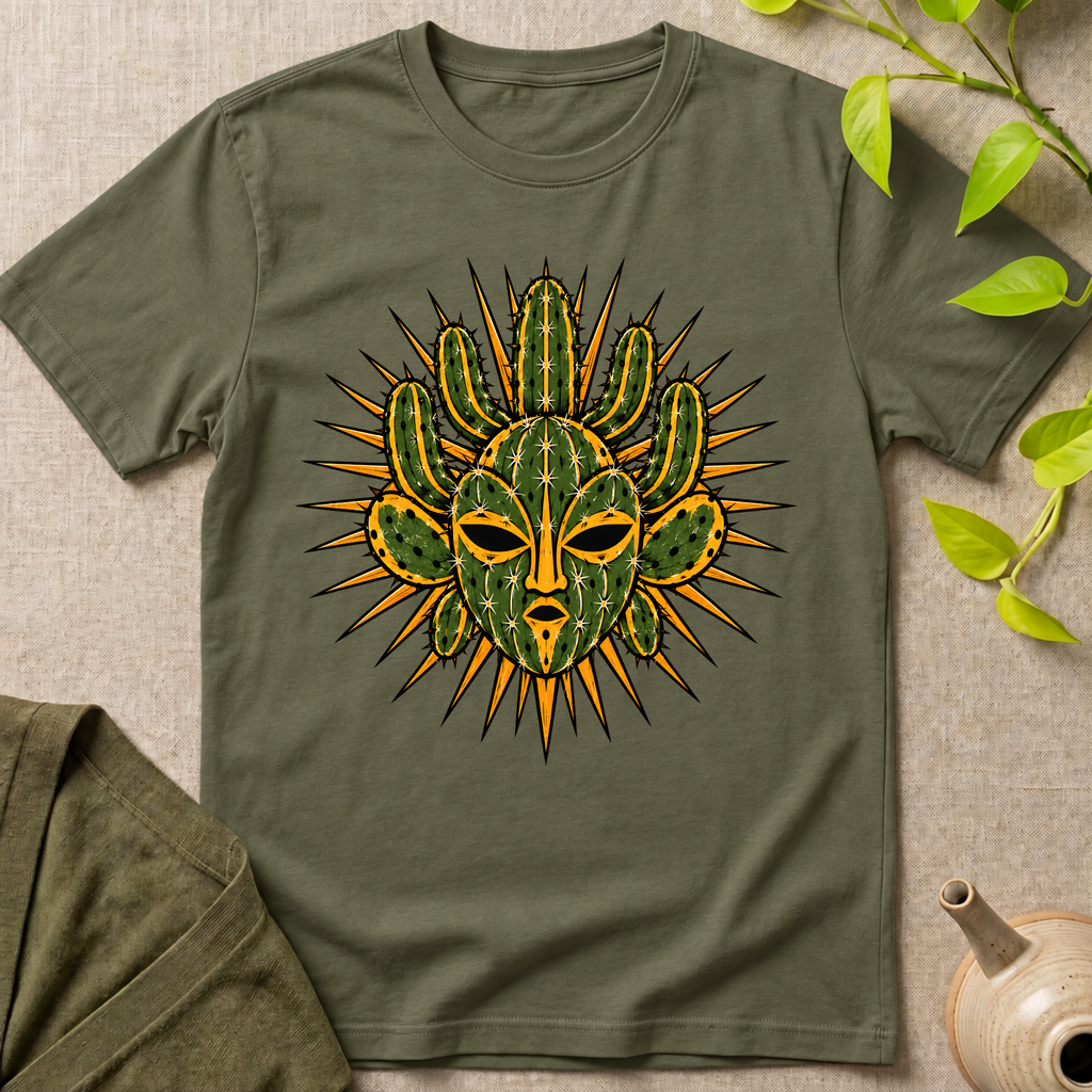 Cactus Spirit T-Shirt
