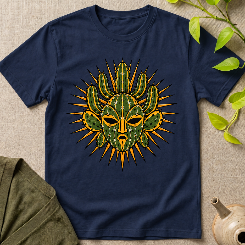 Cactus Spirit T-Shirt