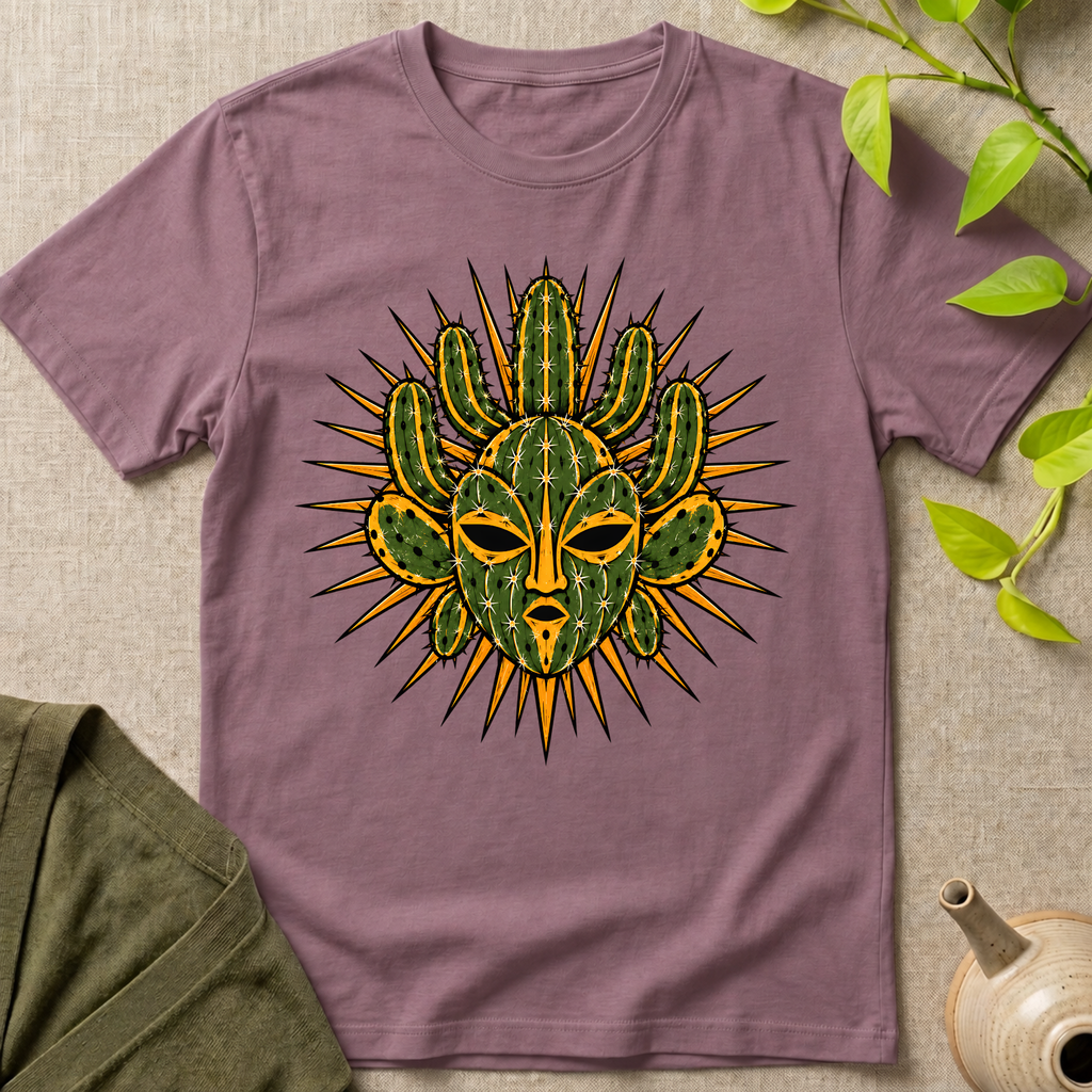 Cactus Spirit T-Shirt