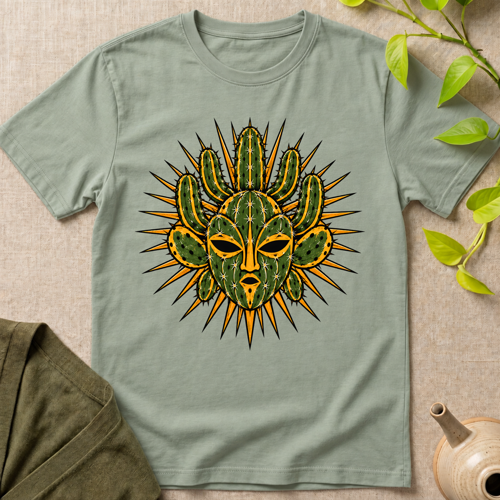 Cactus Spirit T-Shirt