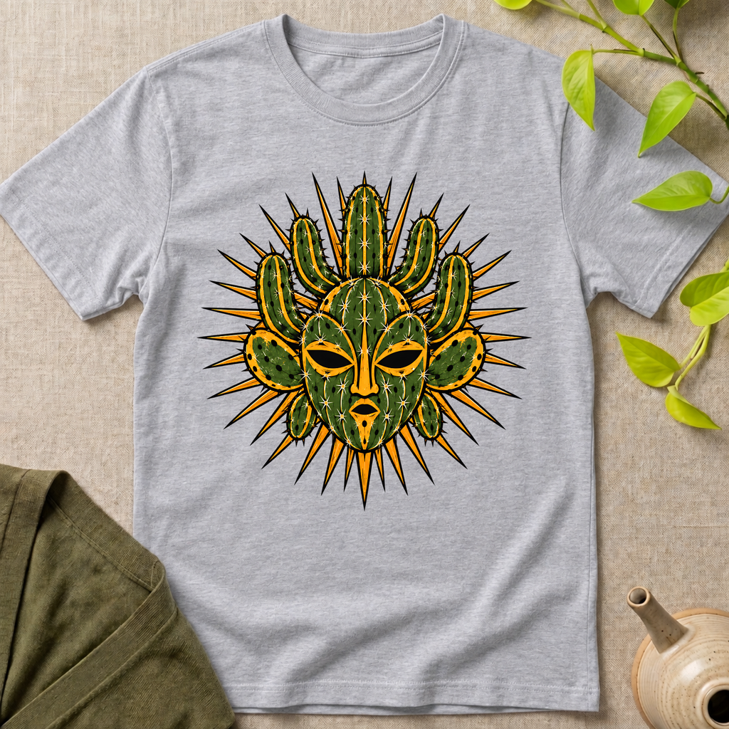 Cactus Spirit T-Shirt