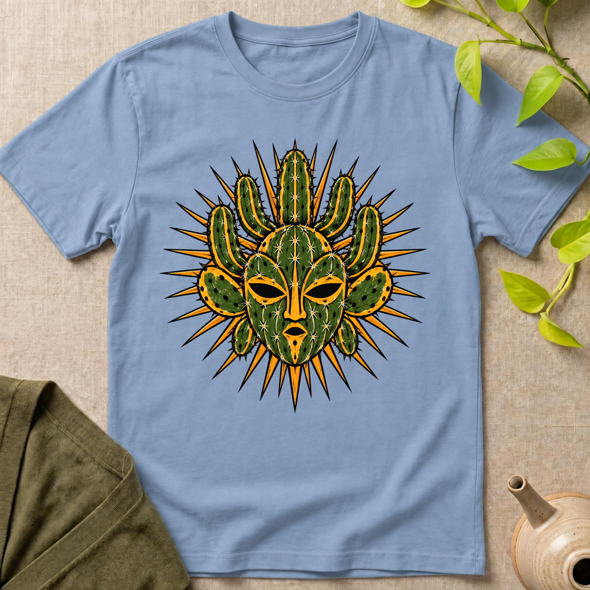 Cactus Spirit T-Shirt