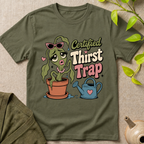 Certified Thirst Trap T-Shirt
