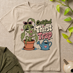 Certified Thirst Trap T-Shirt