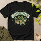Crazy Plant Lady T-Shirt