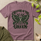 Creature Of The Green T-Shirt