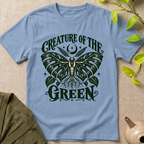 Creature Of The Green T-Shirt