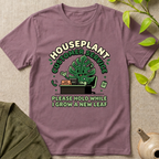 Customer Service T-Shirt
