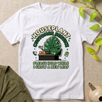Customer Service T-Shirt