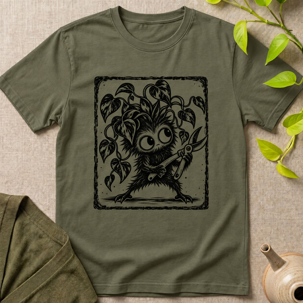 Cut Cut T-Shirt