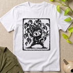 Cut Cut T-Shirt
