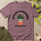 Cute But Carnivorous T-Shirt