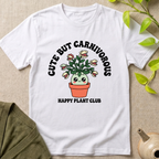 Cute But Carnivorous T-Shirt