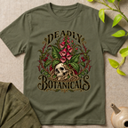 Deadly Botanicals T-Shirt