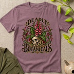 Deadly Botanicals T-Shirt
