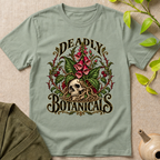 Deadly Botanicals T-Shirt