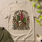Deadly Botanicals T-Shirt