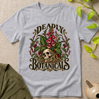 Deadly Botanicals T-Shirt