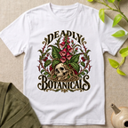 Deadly Botanicals T-Shirt